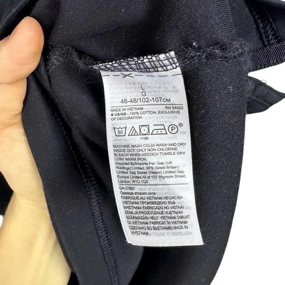 Banana Republic mens polo size large